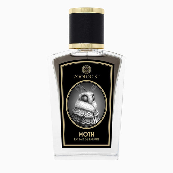Zoologist | Moth Deluxe Bottle