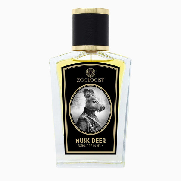 Zoologist | Musk Deer Deluxe Bottle