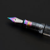 TWSBI | DIAMOND 580 IRIS FOUNTAIN PEN