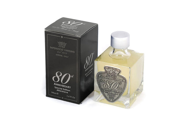 Saponificio Varesino | 80th Anniversary SE Aftershave Lotion