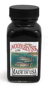 Noodler’s Golden Brown – 3oz Bottled Ink