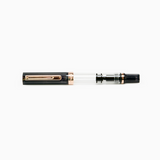 TWSBI | ECO SMOKE ROSEGOLD FOUNTAIN PEN