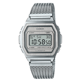 Casio | Vintage A1000MA-7VT Watch