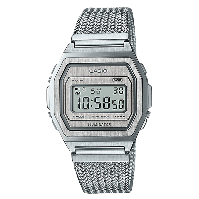 Casio | Vintage A1000MA-7VT Watch