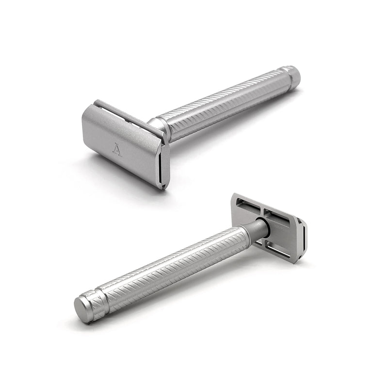 Aylsworth Razors | APEX-AL6063 Safety Razor