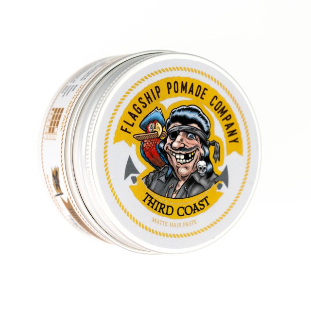 Flagship | Third Coast Matte Paste