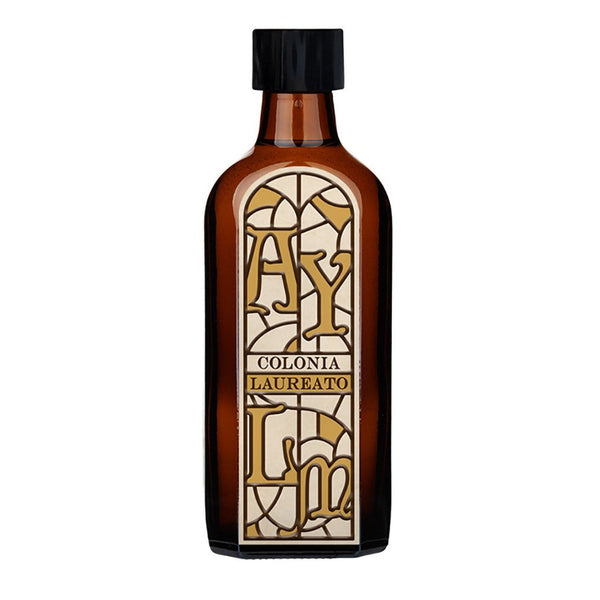 Abbate Y La Mantia | Laureato Cologne