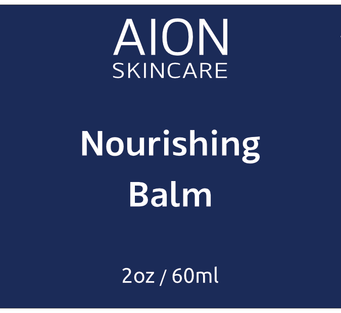 Aion Skincare | Nourishing Balm