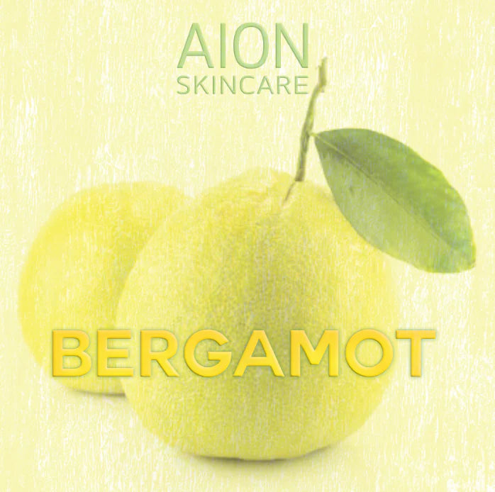 Aion Skincare | Alcohol Free Aftershave Splash - Bergamot