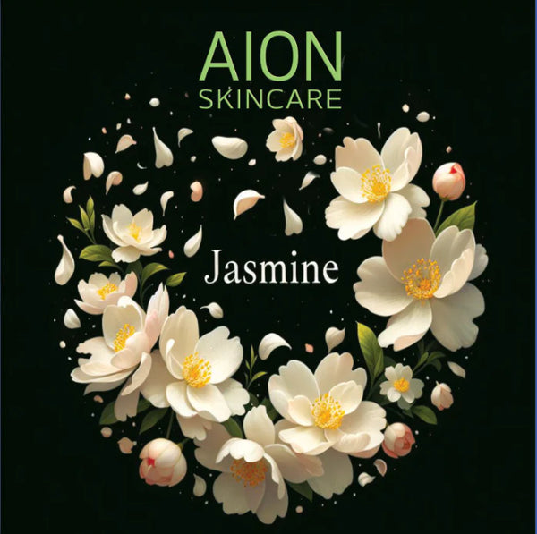 Aion Skincare | Alcohol Free Aftershave Splash - Jasmine