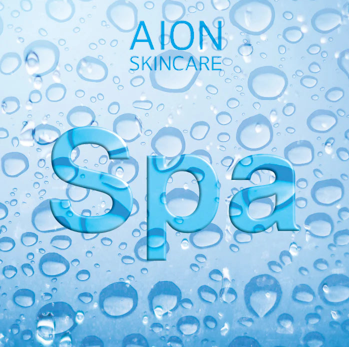 Aion Skincare | Alcohol Free Aftershave Splash - Spa