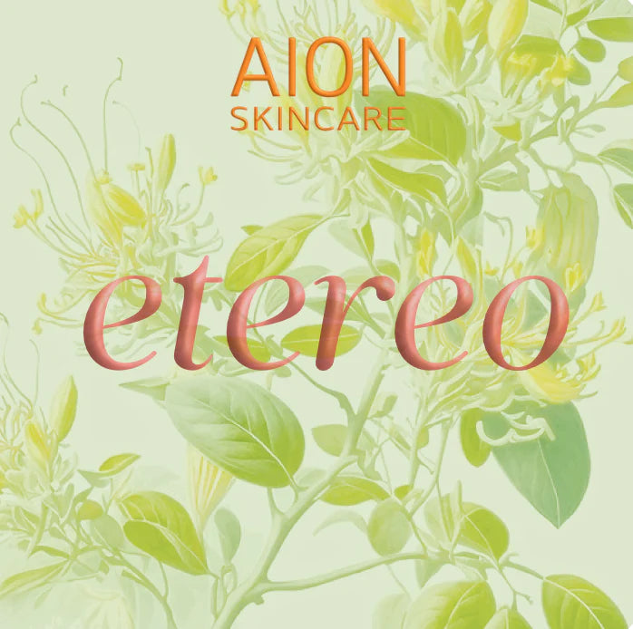 Aion Skincare | Alcohol Free Aftershave Splash - etereo