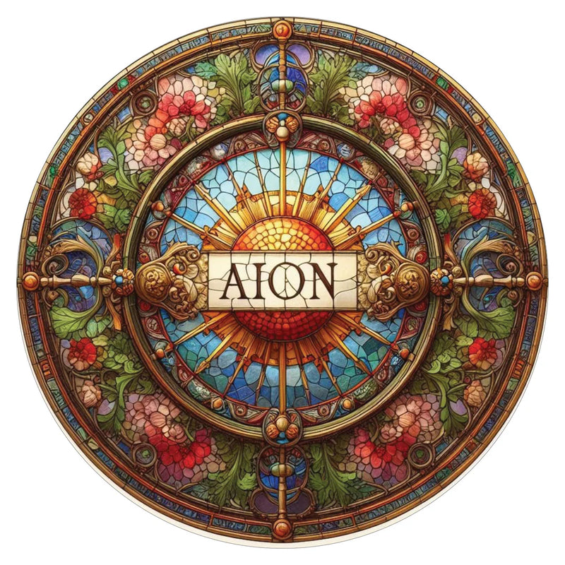 Aion Skincare | Optimus
