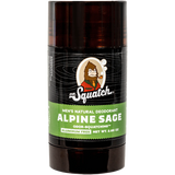 Dr. Squatch | Alpine Sage DEODORANT