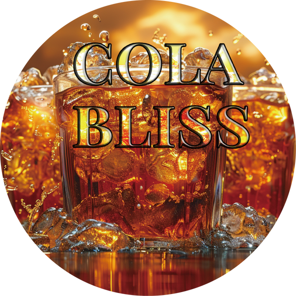 Wholly Kaw | Cola Bliss After Shave Splash