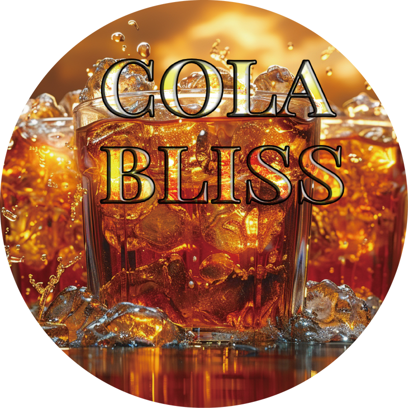 Wholly Kaw | Cola Bliss After Shave Splash