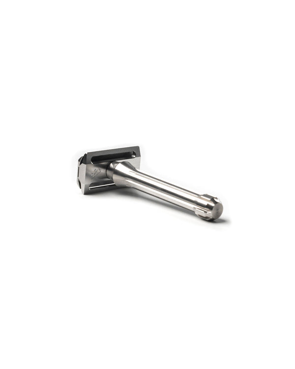 Blackland Razors | Blackbird Lite Safety Razor