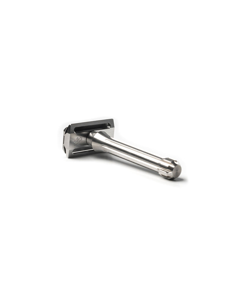Blackland Razors | Blackbird Lite Safety Razor
