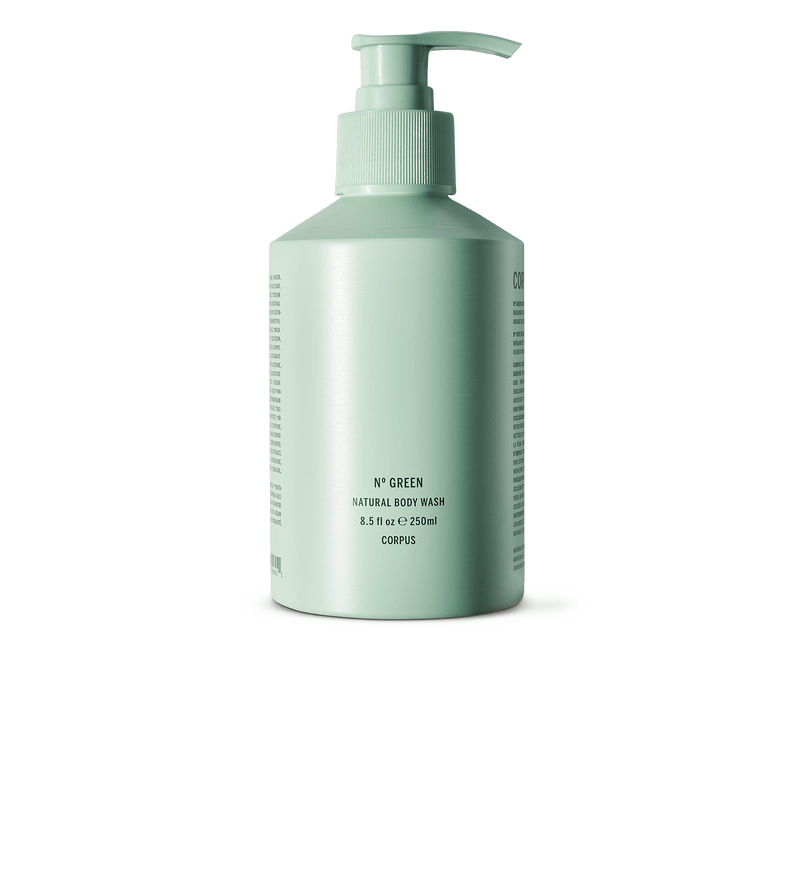 CORPUS | Naturals Body Wash (Select)