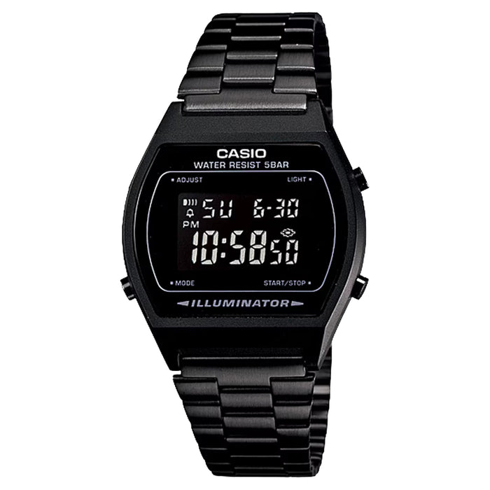 Casio | VINTAGE B640WB-1BVT WATCH