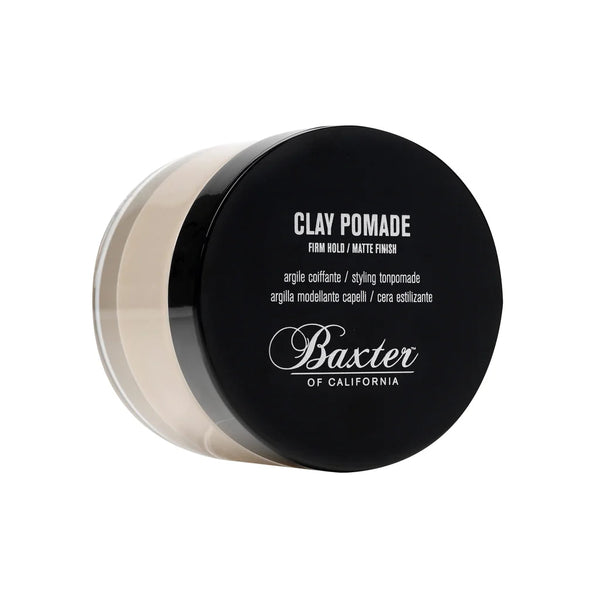 Baxter of California | CLAY POMADE