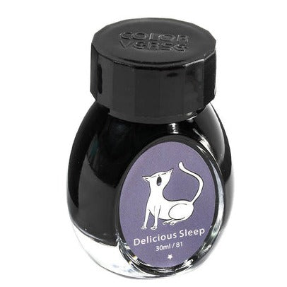 Colorverse | Delicious Sleep - 30ml Bottled Ink