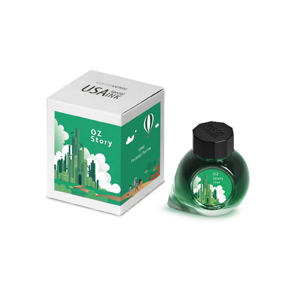 Colorverse | USA Special Ink Bottle (Select)