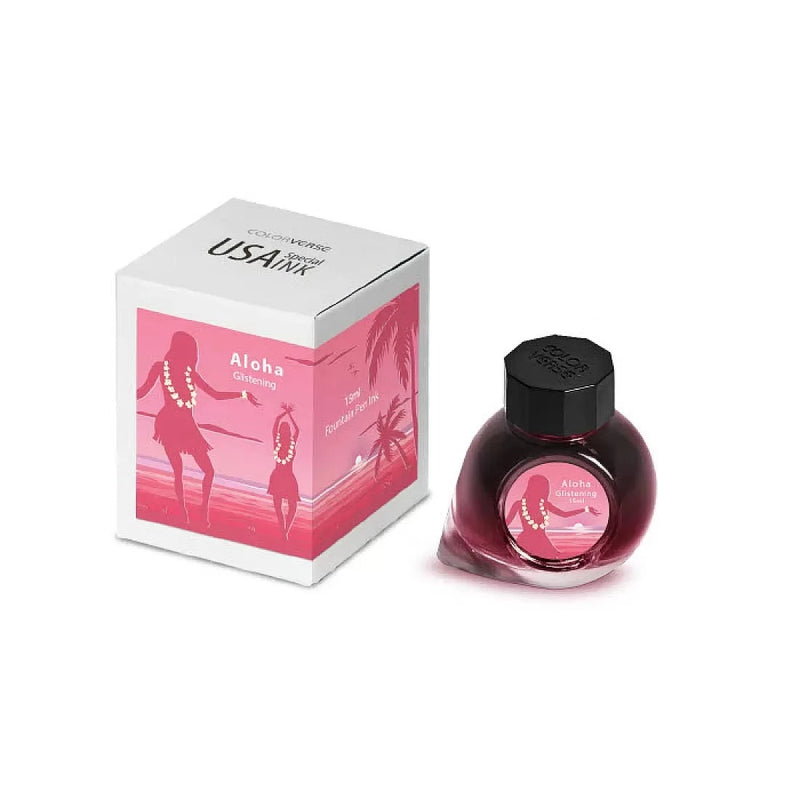 Colorverse | USA Special Ink Bottle (Select)