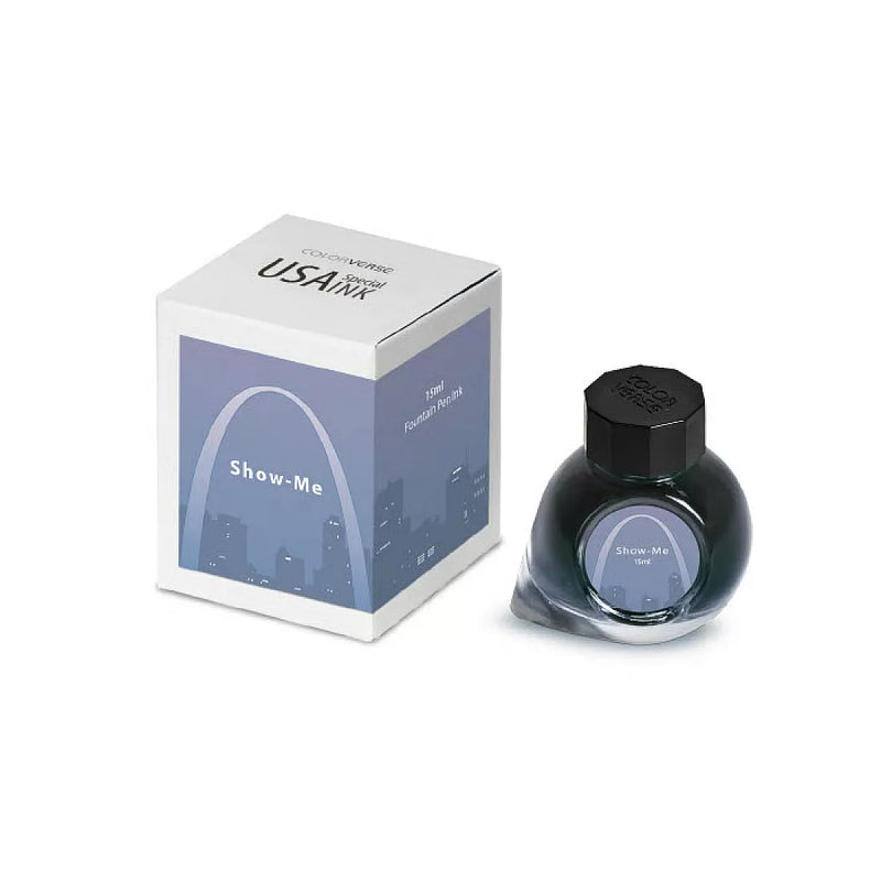 Colorverse | USA Special Ink Bottle (Select)