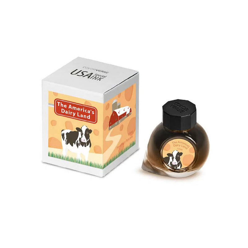 Colorverse | USA Special Ink Bottle (Select)
