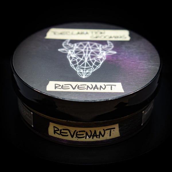 Declaration Grooming | Revenant Shaving Soap