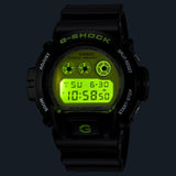 Casio | G-SHOCK DW-6900CS-1 WATCH