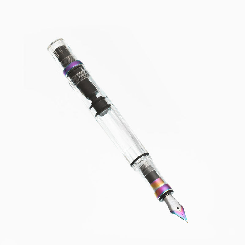 TWSBI | DIAMOND 580 IRIS FOUNTAIN PEN