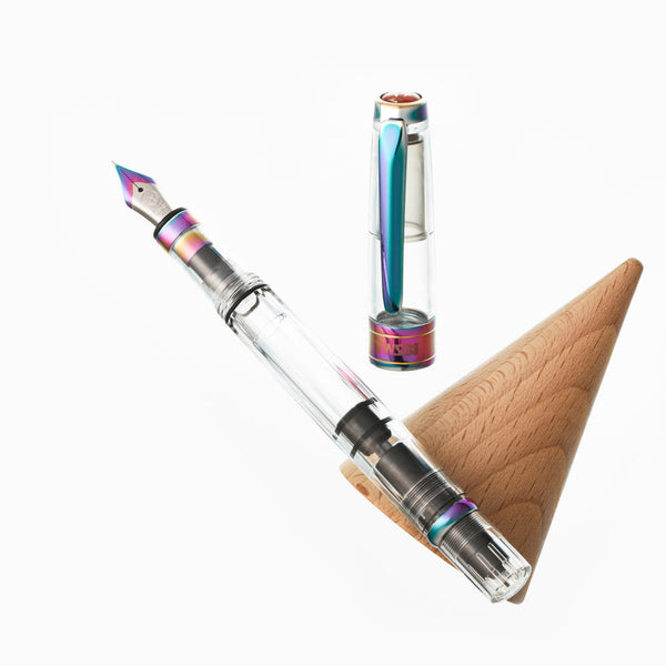 TWSBI | DIAMOND 580 IRIS FOUNTAIN PEN