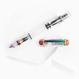 TWSBI | DIAMOND 580 IRIS FOUNTAIN PEN