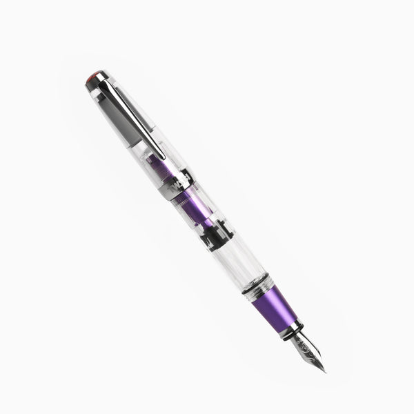 TWSBI | DIAMOND MINI AL GRAPE FOUNTAIN PEN