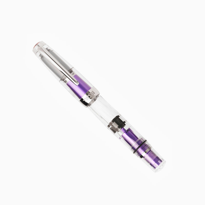 TWSBI | DIAMOND MINI AL GRAPE FOUNTAIN PEN