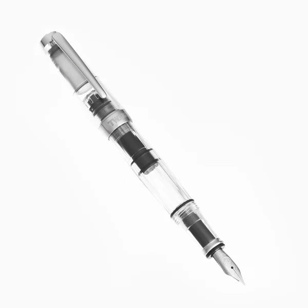 TWSBI | DIAMOND MINI CLEAR FOUNTAIN PEN