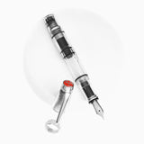 TWSBI | DIAMOND MINI CLEAR FOUNTAIN PEN