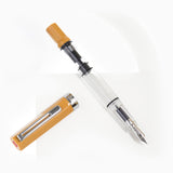 TWSBI | STYLO PLUME SWIPE SALMON