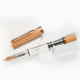 TWSBI | ECO CAFFÈ BRONZE FOUNTAIN PEN