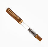 TWSBI | ECO Espresso Bronze Fountain Pen