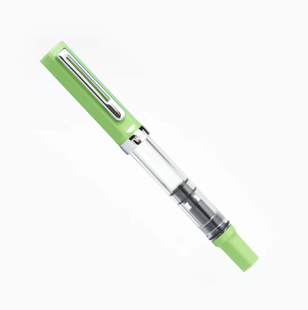 TWSBI | ECO Matcha Fountain Pen