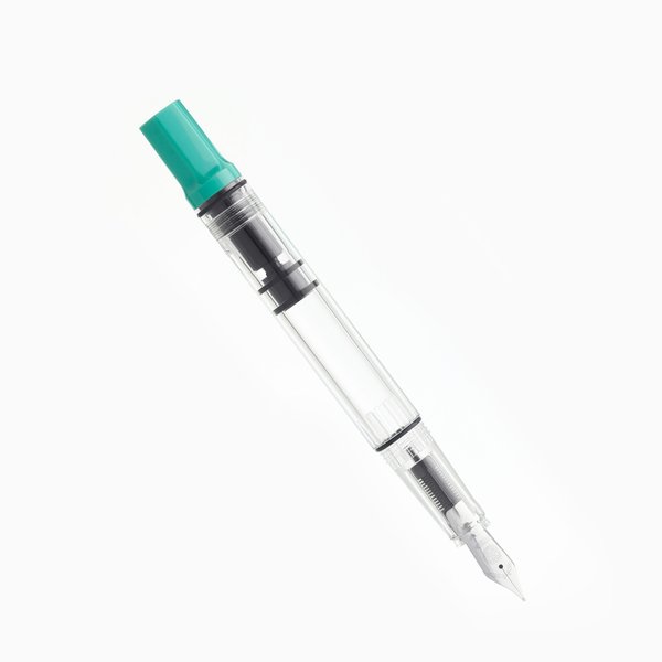 TWSBI | ECO PERSIAN GREEN FOUNTAIN PEN