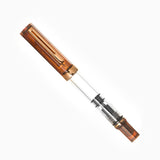 TWSBI | RootBeer w/Bronze Fountain Pen