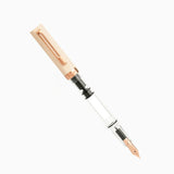 TWSBI | ECO CREME ROSEGOLD FOUNTAIN PEN