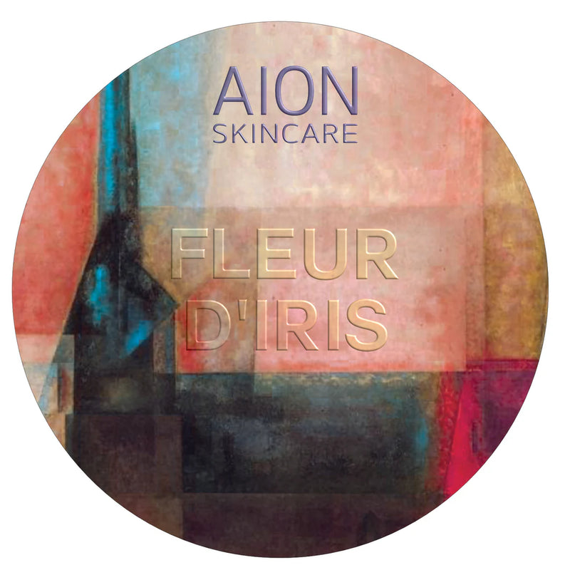 Aion Skincare | Fleur d´Iris