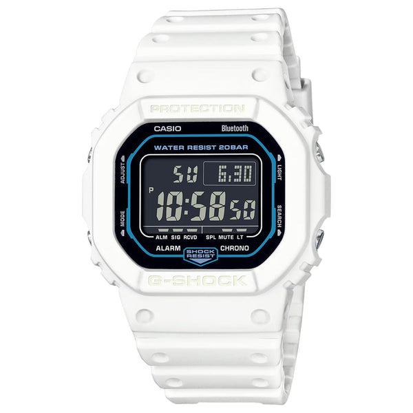 Casio | G-Shock - DWB5600SF-7 - SCI-FI World