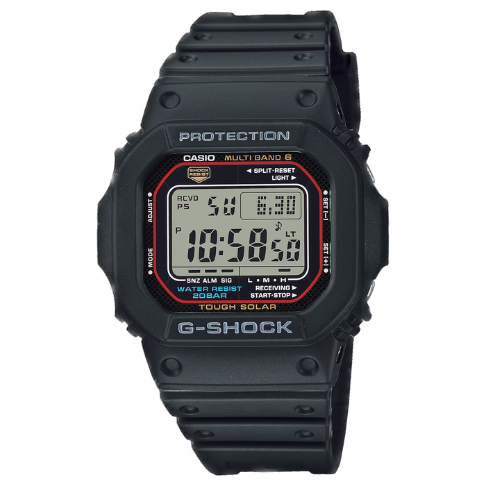 Casio | GWM5610-1 WATCH