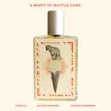 Imaginary Authors | A Whiff of Wafflecone EdP